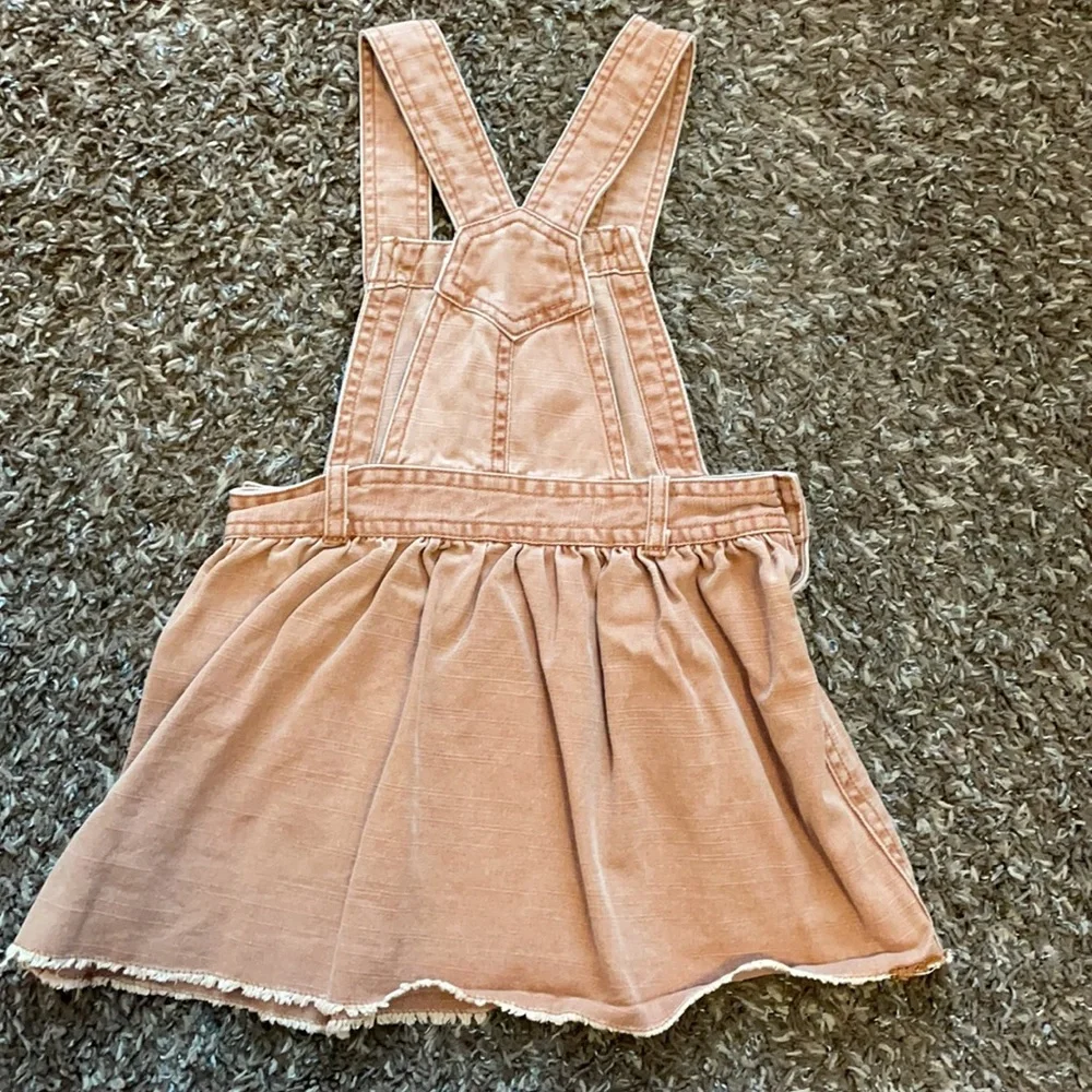 Toddler girl outfit